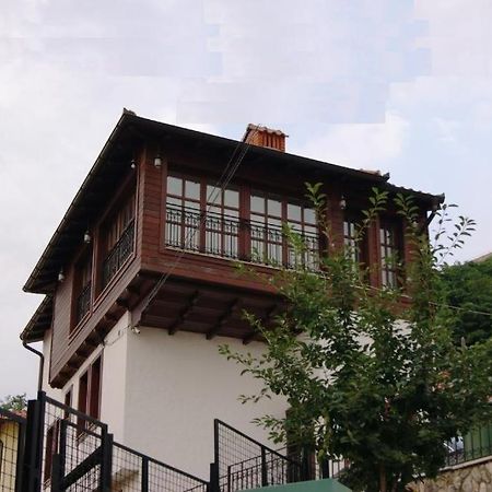 Apartments Prizreni מראה חיצוני תמונה