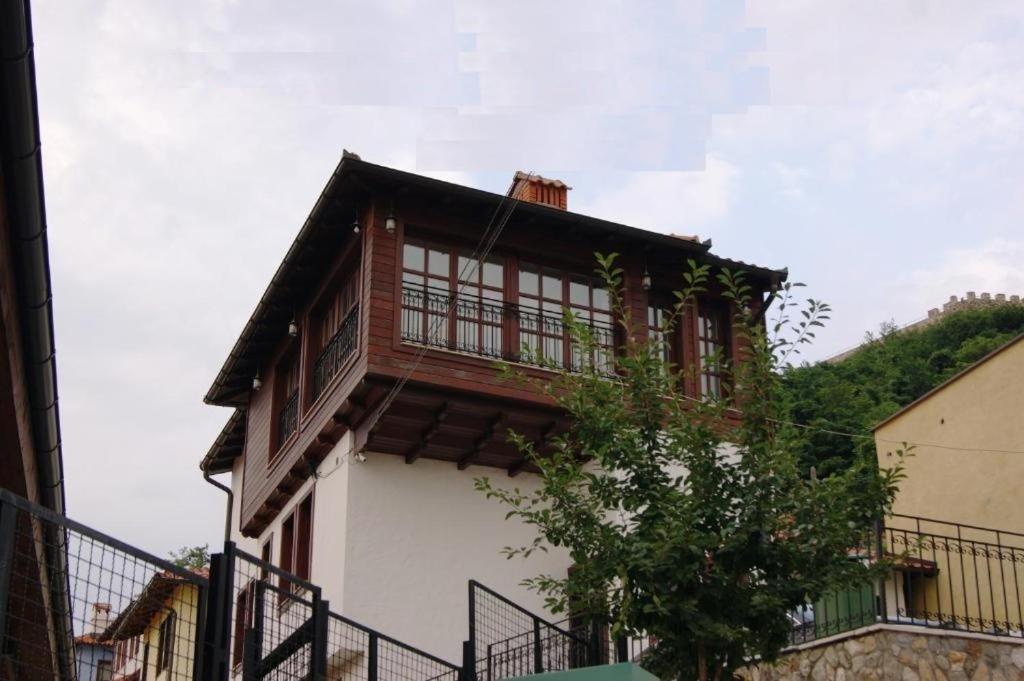 Apartments Prizreni מראה חיצוני תמונה