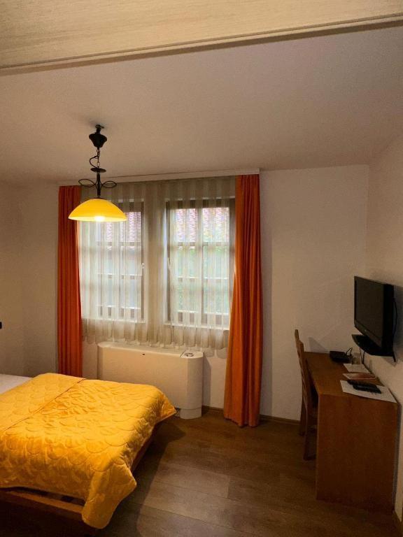 Apartments Prizreni מראה חיצוני תמונה